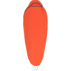 Вкладыш в спальник Sea To Summit Reactor Extreme Liner Mum Standard Оранжевый (1033-STS ASL031071-190804) Кам'янка-Дніпровська
