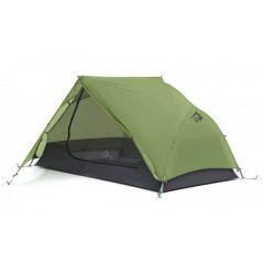 Палатка Sea To Summit Telos TR3 230х181/147х134 Зеленый (1033-STS ATS2040-01180411) Ужгород