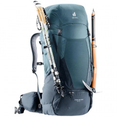Рюкзак Deuter Futura Air Trek SL 50+10 л Atlantic-ink (1052-3402121 1374) Доманівка