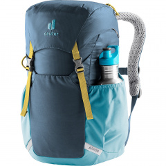 Рюкзак Deuter Junior 18 л Navy Blue (1052-3610523 1371) Веселе