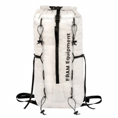 Рюкзак Fram Guide DCF 30 L White (1044-id_4122) Вараш