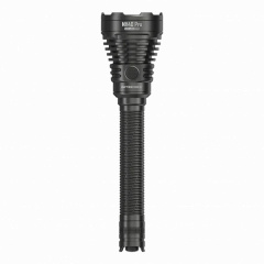 Фонарь Nitecore MH40 Pro USB-C 3500 лм 1300 м Черный (2447962222) Братское