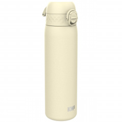 Бутылка для воды ION8 Stainless Steel 600 мл Creamy White (I8SS600CWHI) Київ
