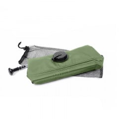 Походный мобильный душ SEAROCK SRLYD001 с лейкой 20 л Бердянськ