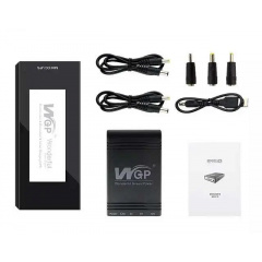 Источник бесперебойного питания XoKo WGP 8800mAh 5-12V XK-WGP-8800 Черный (2388202376) Київ