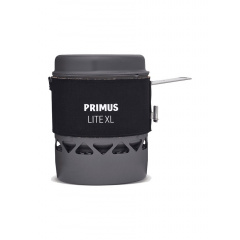 Казанок Primus Lite XL Pot 1.0 L Серый (1046-741500) Тернопіль