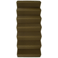 Коврик складной Tribe Camper T-BC-0002 185х56х1.8 см Brown (1042-T-BC-0002-brown) Курень