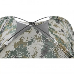 Палатка Skif Outdoor Adventure II 3-х местная 200х200х135 см Camo (1013-389.00.89) Кременец