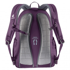 Рюкзак Deuter Gogo 25 л Plum (1052-3813221 5334) Хмільник
