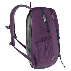 Рюкзак Deuter Gogo 25 л Plum (1052-3813221 5334) Хмільник