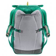 Рюкзак Deuter Kikki 2023 8 л Alpine Green (1052-3610423 2282) Золотоноша