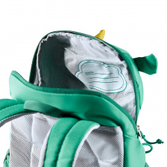 Рюкзак Deuter Kikki 2023 8 л Alpine Green (1052-3610423 2282) Золотоноша