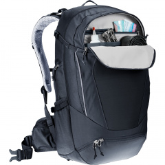 Рюкзак Deuter Trans Alpine 30 л Black (1052-3200324 7000) Новониколаевка