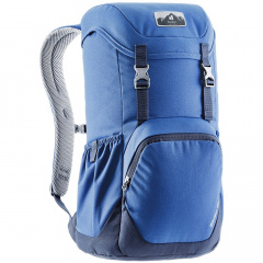 Рюкзак Deuter Walker 20 л Steel-Navy (1052-3812821 3130) Полтава