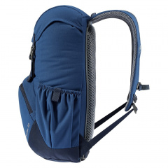 Рюкзак Deuter Walker 20 л Steel-Navy (1052-3812821 3130) Полтава