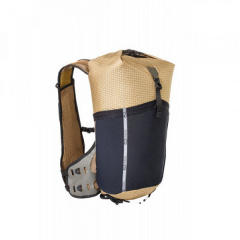 Рюкзак Travel Extreme X-Hike 19 15 л Gold (TE-X019GOLD) Курінь