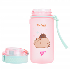 Бутылка для воды Yes Pusheen 500 мл Разноцветный (708321) Косов