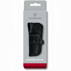 Аксессуары для ножей Victorinox Venture Pro Черный (4.0540) Покровськ