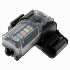 Сигнальный налобный фонарь Nitecore NU07 LE (2453694235) Братське