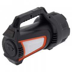 Кемпинговый фонарь X-BALOG T100-JS881B 10W XHP SMD Type-C 4х18650 (2475589269) Харьков