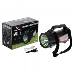 Кемпинговый фонарь X-BALOG T100-JS881B 10W XHP SMD Type-C 4х18650 (2475589269) Харьков