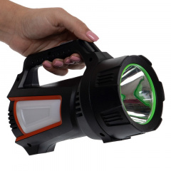 Кемпинговый фонарь X-BALOG T100-JS881B 10W XHP SMD Type-C 4х18650 (2475589269) Харьков