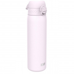 Бутылка для воды ION8 Stainless Steel 600 мл Lilac Dusk (I8SS600LIL2) Доманёвка