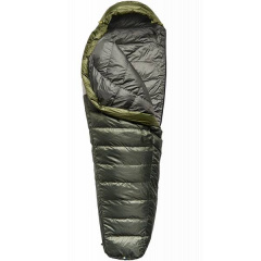 Спальник Sierra Designs Get Down 550F 20 Long Camouflage (1012-70614521L) Ворожба