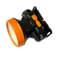 Фонарь налобный аккумуляторный Yema YEMAO PL-111 1200 mAh 30151374 Городок