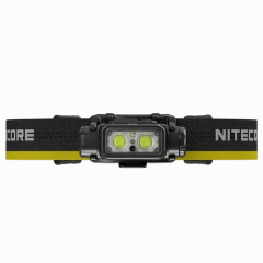 Налобный фонарь Nitecore NU45 с датчиком приближения USB Type-C (2451624836) Городок