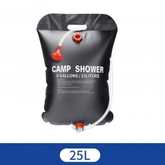 Душ переносной садовый Resw 25 л (H051104) Калуш