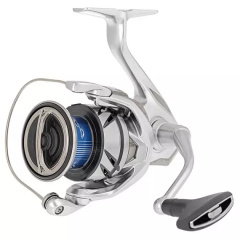 Катушка рыболовная спиннинговая Shimano Stradic 23 C3000 (2584442595) Долина