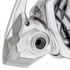Катушка рыболовная спиннинговая Shimano Stradic 23 C3000 (2584442595) Долина