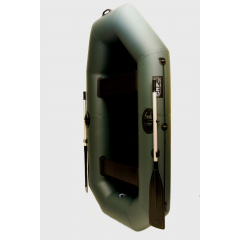 Лодка Grif boat G-240 Одеса