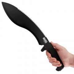 Мачете SOG Kukri (MC11-N) Вінниця