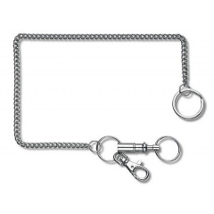 Цепочка Victorinox 40 см (4.1854) Костополь