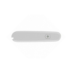 Накладка Victorinox к ножу 91 мм передняя Белый (C.3607.3) Михайловка