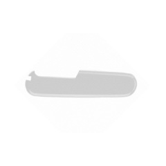 Накладка Victorinox к ножу 91 мм задняя Белый (C.3607.4) Березнегувате