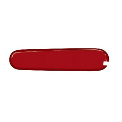 Накладка Victorinox к ножу 84 мм задняя без места под штопор Красный (C2300.4) Новониколаевка
