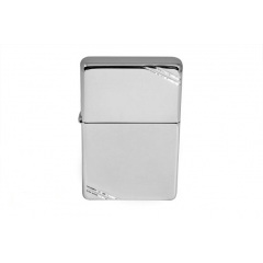 Зажигалка Zippo Silver (260) Дубно