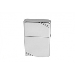 Зажигалка Zippo Silver (260) Дубно