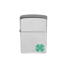 Зажигалка Zippo A Bit O Luck (24007) Южноукраїнськ