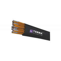 Каркасы Terra Incognita Alu для палатки Skyline 2 Lite Золотистый (TI-CARCALUSKY2LI) Одеса
