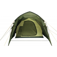 Палатка Terra Incognita Camp 4 Зеленый (TI-03378) Кам'янське