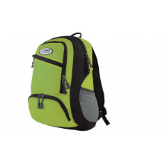 Рюкзак Terra Incognita Maksi 22 Green (TI-MAKSI22G) Мелітополь