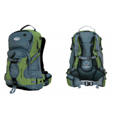 Рюкзак Terra Incognita Snow-Tech 40 Green-Grey (TI-00940) Ірпінь