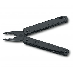 Мультитул Victorinox SwissTool BS в нейлоновом чехле 29 функций (3.0323.3CN) Сумы