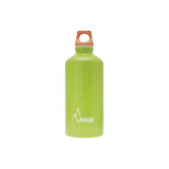 Фляга Laken Futura 0.6L Pink Cap/Green (1004-71P-VM) Ужгород