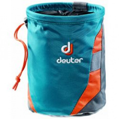 Мішечок для магнезії Deuter Gravity Chalk Bag I L (1052-3391119 3400) Павлоград