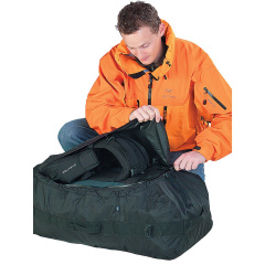 Накидка на рюкзак Sea To Summit Pack Converter Large Fits Packs 75-100 L (1033-STS APCONL) Черновцы